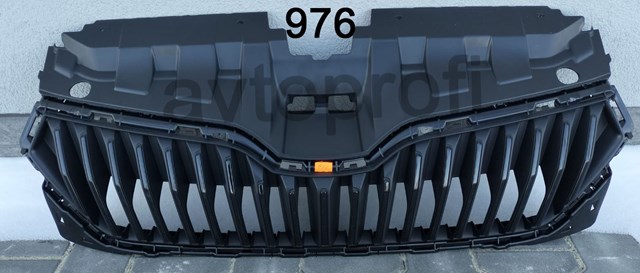 Облицювання радіатора 6V0853653C9B9 VAG