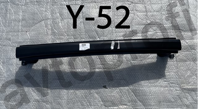 Буфер бампера заднього 6V9807305 VAG