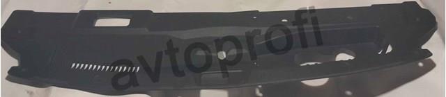 Дифузор радіатора охолодження, верхній 7450A753 MITSUBISHI