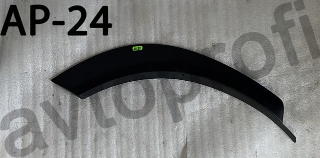 Накладка задньої правої двері 7506178010 TOYOTA