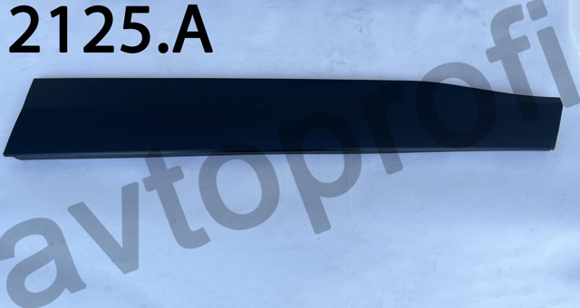 Молдинг передньої правої двері, нижній 7507342040 TOYOTA