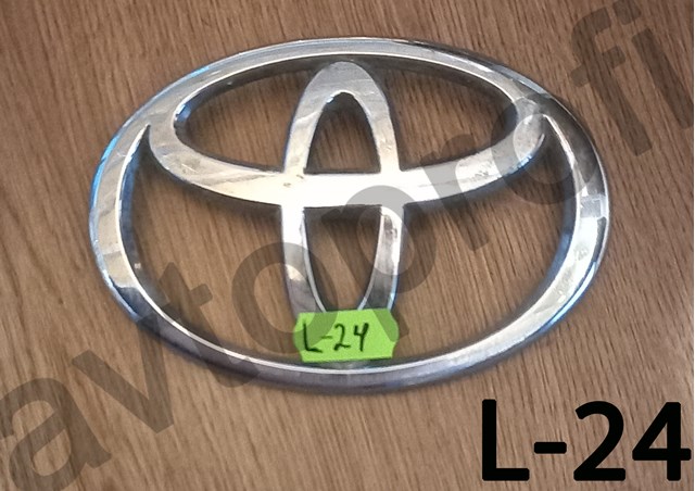 7531135200 Toyota