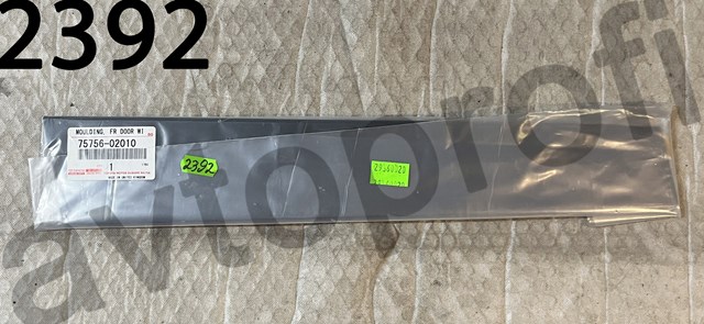 7575602010 Toyota
