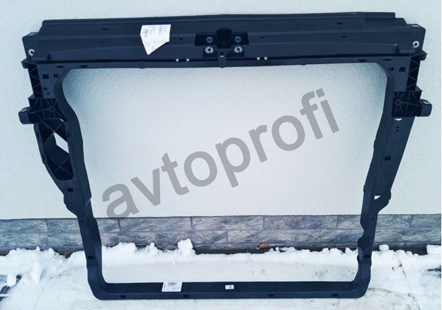 Оперення в зборі 7C0805588 VAG