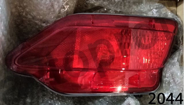 Фара задня, права 8148042050 TOYOTA