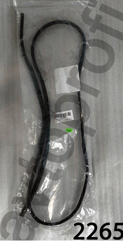 Рама лобового скла 8310ASMH EUROCODE