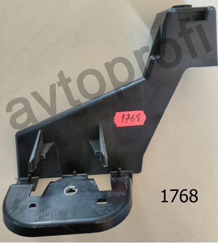 Амортизатор бампера заднього 850479744R RENAULT