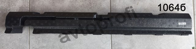 Абсорбер (наповнювач) бампера заднього 850904EA0B NISSAN