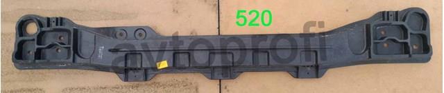 Підсилювач бампера заднього 86631GI000 HYUNDAI