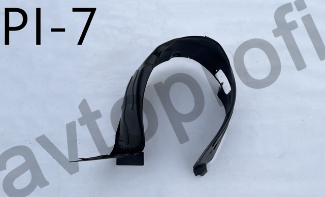 Підкрилок передній лівий 868111W001 HYUNDAI