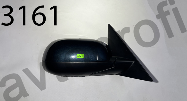 Праве бокове дзеркало 87620B2510 HYUNDAI