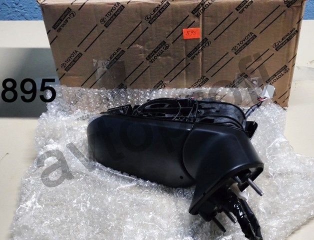 Праве бічне дзеркало 8791002L51 TOYOTA