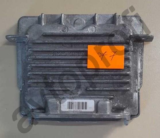 Реле для ксенону 89089352 VALEO