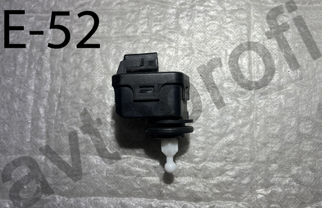 Датчик дорожнього просвіту 8L0941295B VAG