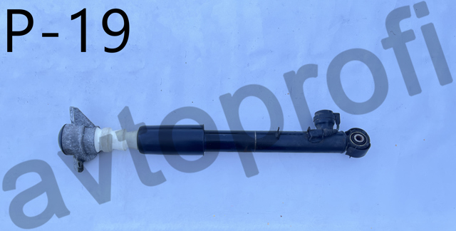 Амортизатор задній, правий 8R0513026J VAG