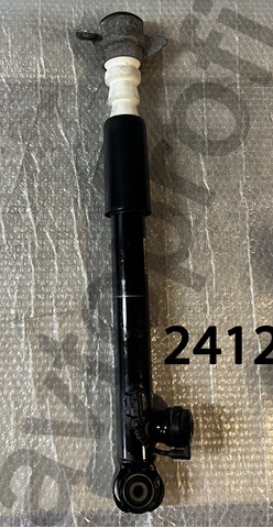 Стійка задня права 8R0513026K VAG