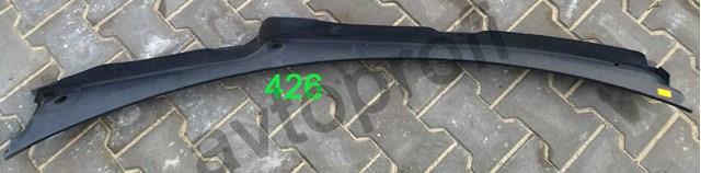 Водостік лобового скла, жабо 8R1819403 VAG