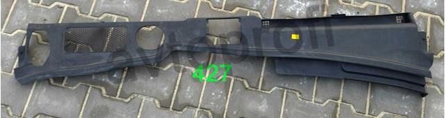 Водостік лобового скла, жабо 8R1819447C VAG