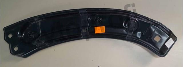 Кронштейн супорту радіатора нижнього 8U0805931 VAG