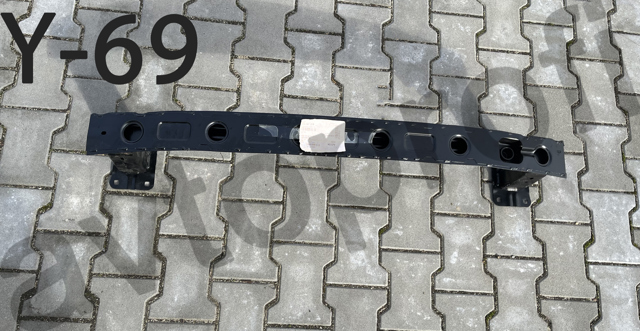 Балка бампера заднього 8V4807309 VAG