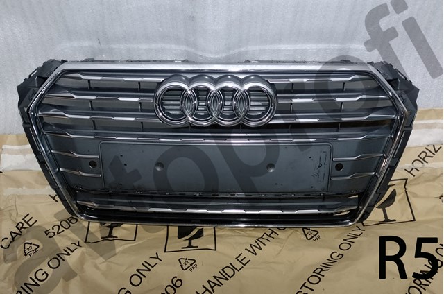 Облицювання радіатора 8W0853651CGSJZ VAG