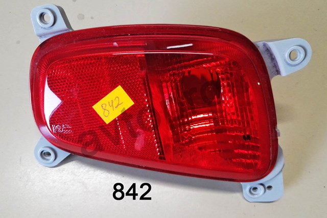 Фара задня 92405G6 HYUNDAI