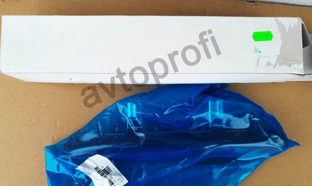 Додатковий стоп-сигнал 9674309080 PEUGEOT