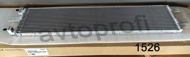 Конденсер 97606CV000 HYUNDAI