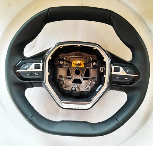 Руль 98255044ZD PEUGEOT