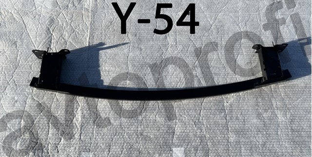 Підсилювач бампера переднього 9835211680 PEUGEOT