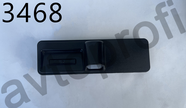 Камера заднього виду 99240GI100 HYUNDAI