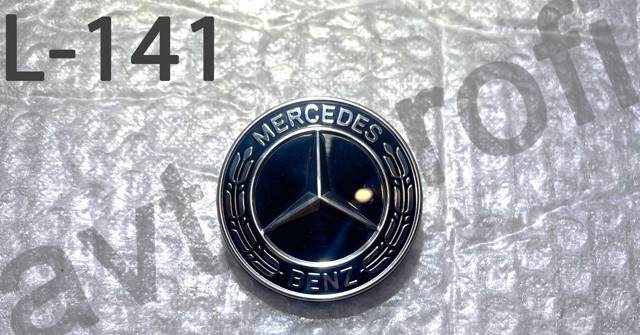 Орнамент і декоративні написи A0008172605 MERCEDES