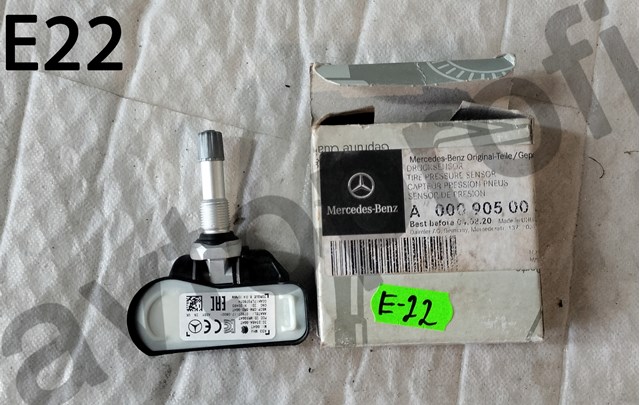 Датчик шин A0009050030 MERCEDES
