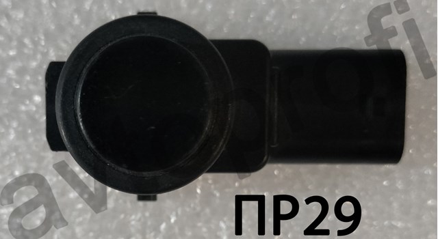Датчик парктроніка бічний A0009052402 MERCEDES