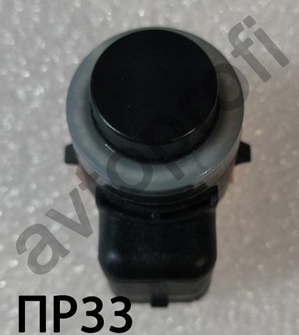 Парктронік, бічний A0009053307 MERCEDES