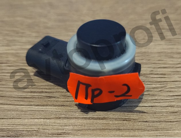 Ультразвуковий датчик парковки A0009055504 MERCEDES