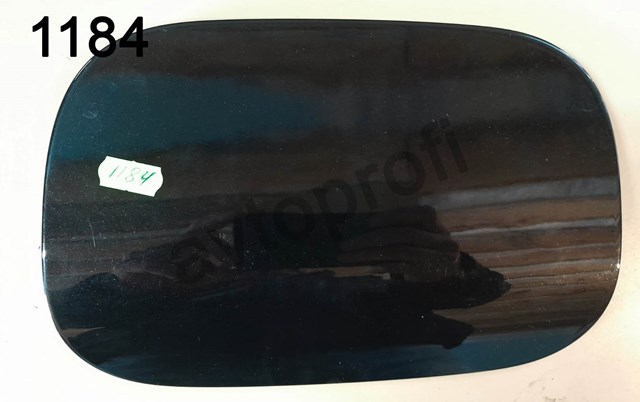 Дверцята бензобака A1187571500 MERCEDES