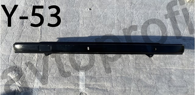 Шина бампера заднього A1696100114 MERCEDES
