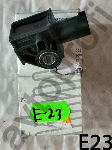 Датчик AIRBAG передній A1729056000 MERCEDES