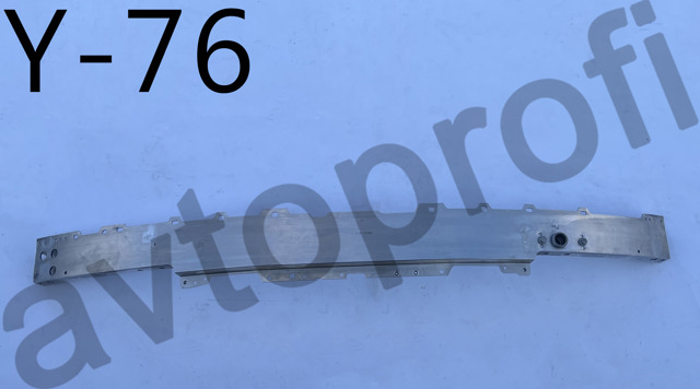 Шина бампера переднього A2056202034 MERCEDES