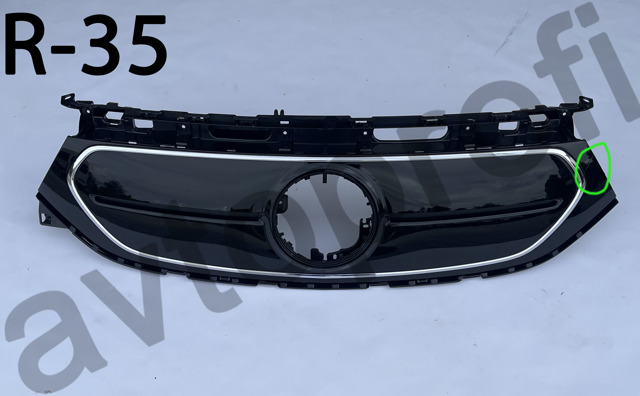 A2438808502 Mercedes
