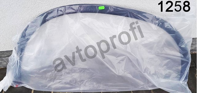 Розширювач передньої арки колеса, правий A2928856622 MERCEDES