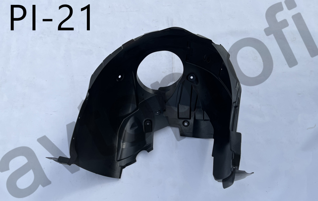 Підкрилки передні праві A4476840277 MERCEDES