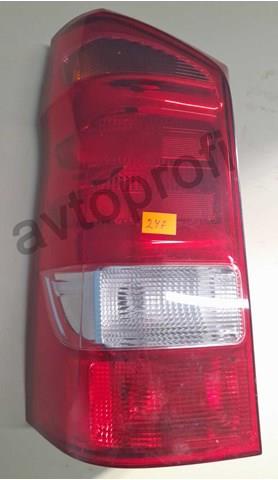 Задня ліва фара A4478201164 MERCEDES