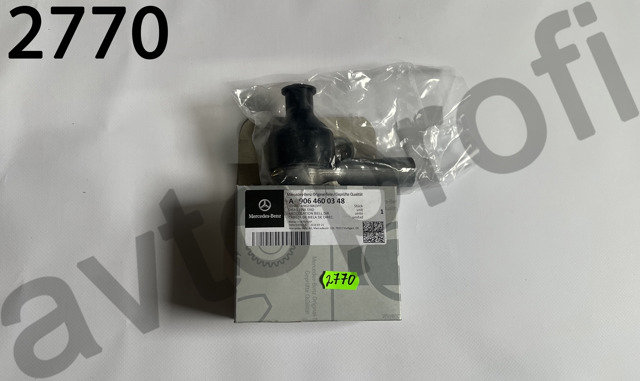 Рульовий наконечник A9064600348 MERCEDES