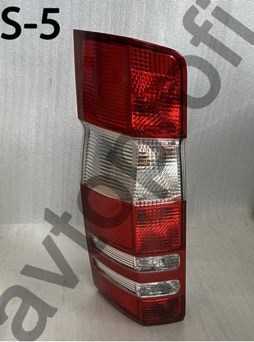Задня ліва фара A9068200164 MERCEDES