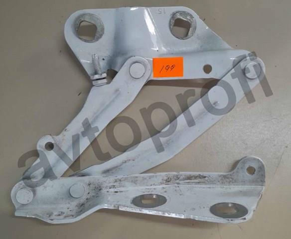 Шарнір капота правий BK2116800AD FORD