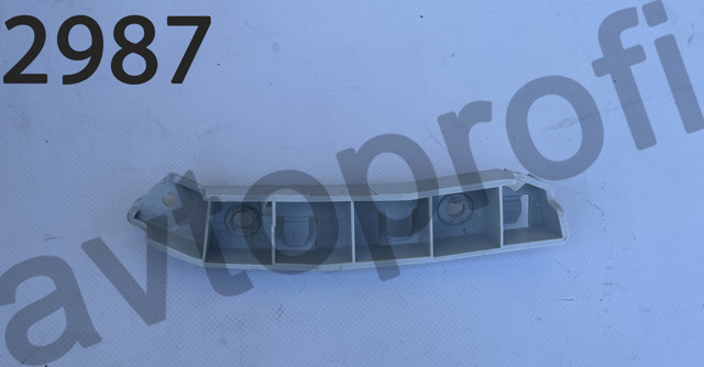 Кріплення бампера BM5117D959 FORD