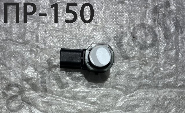 Датчик сигналізації парковки (парктронік), задній F1CT15K859AAW FORD