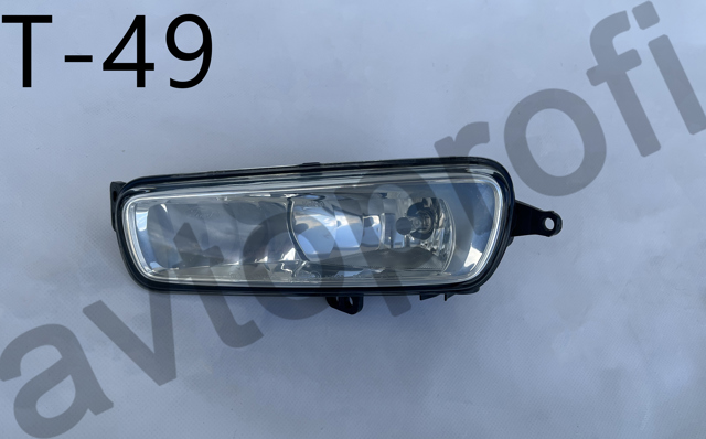 Фара, ліва F1EB15A255AB FORD